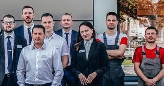 О компании ППу-Пгч, фото, команда